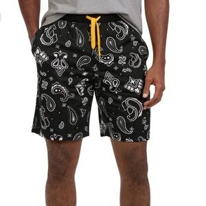 Men's Dogg Supply Snoop Dogg Shorts Sz XL